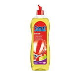 Detergente lavavajillas Somat, limón, 750 ml