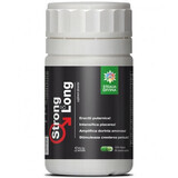 Strong &amp; Long, 90 capsules, Divine Star