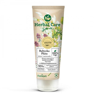 Farmona Herbal Care Spa Batycka Plaa Crema de Algas Suavizante de Heridas, 100ml