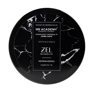 WS Academy gedefinieerde krullen en golven, 250ml