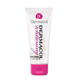 Dermacol el microparel face wash 100ml