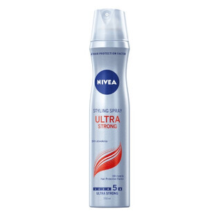 Nivea Ultra Power Hair Spray 250 ml