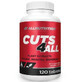 Allnutrition Cuts4All, 120 comprimés