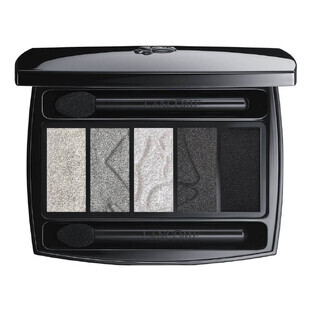Lancome Hypnose Palette 5 Eyeshadow Palette 14 Smokey Chic, 3.5g