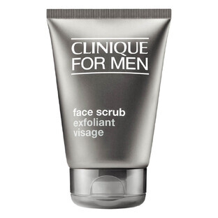 Clinique For Men Exfoliant pour le visage 100ml