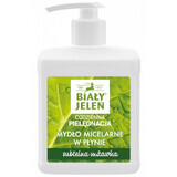 Biay Jele, Sapone liquido micellare Subtle Mawka, 500 ml