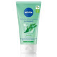 Nivea Exfoliante Limpiador Facial 150 ml