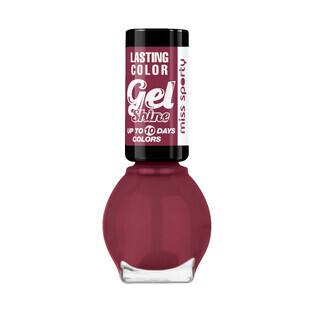 Smalto per unghie Miss Sporty Ultimate Colour 151, 7ml