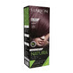 Marion 630 Vernice a cera bordeaux intenso 80 ml + Balsamo 10 ml