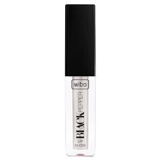 Wibo Lippenstift mit Pfefferextrakt 1, 2.4g