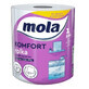 Mola, servilleta de papel Confort, 1 rollo