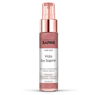 Saphir Vida Körper- und Haarspray 75ml