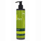 Be Organic douchegel mango & aloë vera, 300ml
