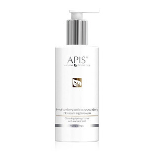 Apis Hydroel tonic purificator cu acid mandelic, 300ml