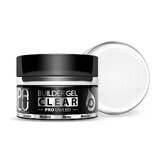 Palu Builder Nail Builder Gel Clear, 30g