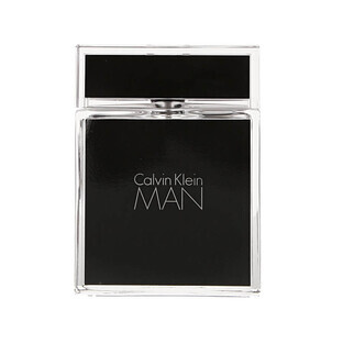 Calvin Klein Man Eau de toilette, 50ml