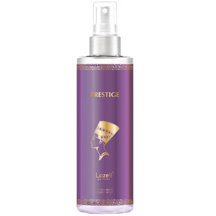 Lazell Prestige Körpernebel, 200ml