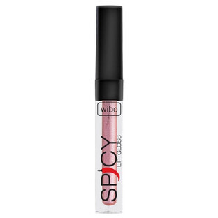 Rouge à lèvres épicé Wibo 1, 3ml