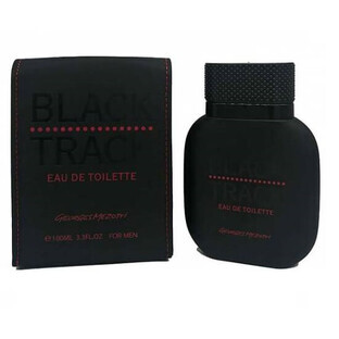 Georges Mezotti Black Track voor heren Eau de toilette, 100ml