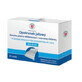 ABC First Aid Kit, Iow Dressing - sterile non-woven patches with protective layer, 10cm x 8cm, 25 pcs