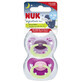 Nuk, Signature Night, Suzetă, Gr.2, 2 bucăți