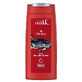 Gel douche Old Spice Nightpanter, 675ml