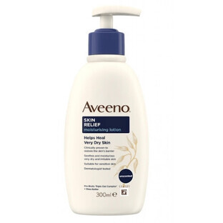 Aveeno Skin Relief Hydraterende Bodymilk 300 ml