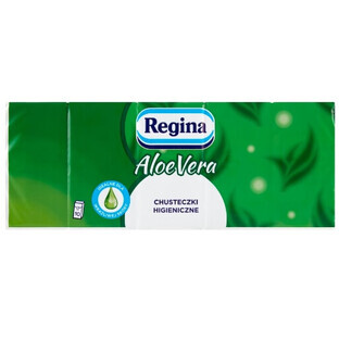 Regina, Napkins, 10 pieces