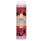 Nesti Dante Dante Chic Animalier Rojo el ducha, 300ml