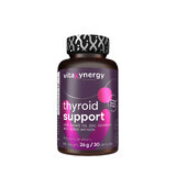 VitaXynergy Thyroid Support x 30 cps
