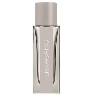 Salvatore Ferragamo Bright Leather Eau de toilette, 30ml