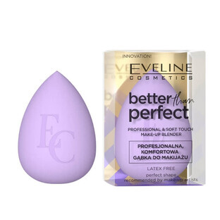 Eveline Cosmetics, Besser als perfekt, Makeup-Pinsel, 1 St.