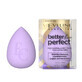 Eveline Cosmetics, Besser als perfekt, Makeup-Pinsel, 1 St.