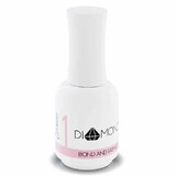 Elisium Diamond Liquid Manicure Primer con Titanium 1 Primer, 15ml