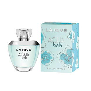 Eau de Parfum La Rive Aqua Bella, 100ml