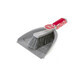 York, Plastic sweeper and vacuum cleaner