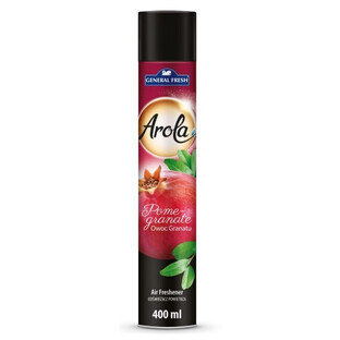 General Fresh, Air Freshener, Pomegranate, 400 ml