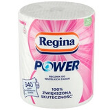 Regina, Power Servilleta de papel, 1 rollo