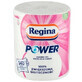 Regina, Power Servilleta de papel, 1 rollo