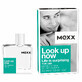 Mexx Look Up Now For Him Eau de Toilette, 50ml