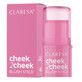 Claresa Stick Cremoso Rosé 01 Rosa Cand, 6g