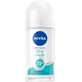 Nivea Dry Fresh Antiperspirant Roll-on, 50 ml
