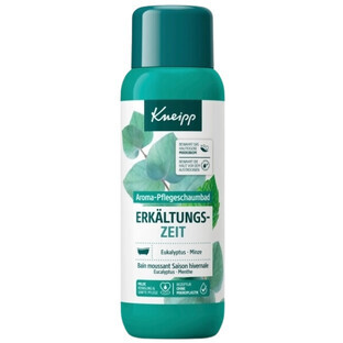 Kneipp Eukalyptus und Mythium Badelotion 400 ml