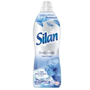Silan Espuma Golpe Fresca, 770 ml