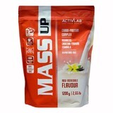 ActivLab Mass Up Vanille 1200g