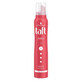 Taft, Mousse de ceară, Roșu 4, 200 ml