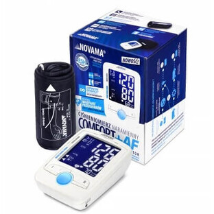 Novama Cinometro elettronico Comfort, 1 pz.