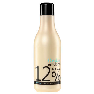 Stapiz Basic Salon Oxidizing Emulsion 12% oxidized water in cream, 1000ml