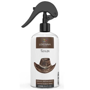 LORINNA Texas Lufterfrischungsspray, 250ml