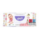 Baby Happy, babydoekjes verzadigd met haverproteïnen, 64 stuks - Lang houdbaar!